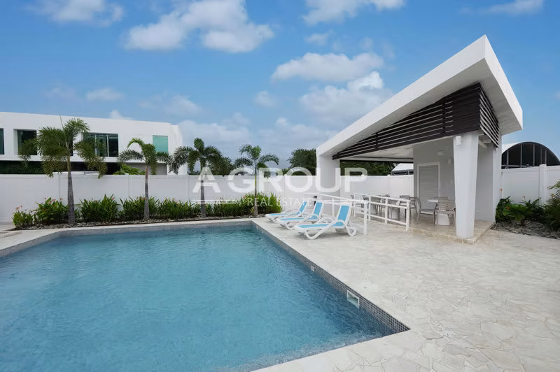 Panamá Viejo Residences - Se Vende Apartamento - photo 1