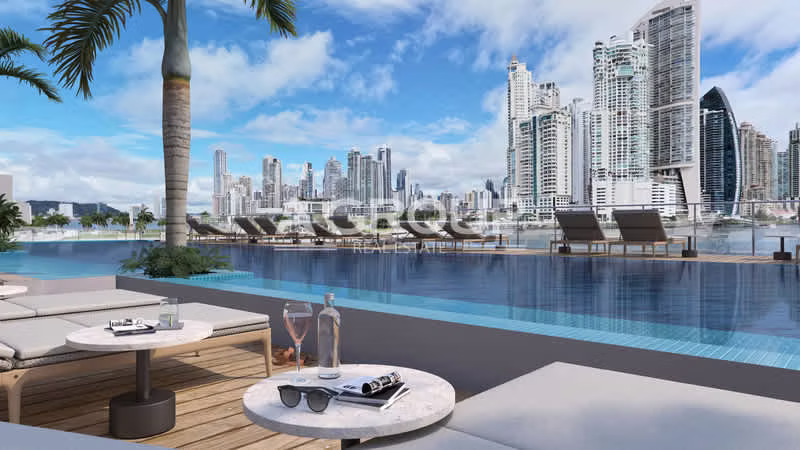 Beach Club Residences - Ocean Reef Islands - photo 1