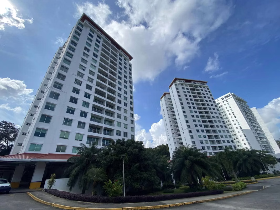 Venta de Apartamento Amoblado de 125 m² en PH Clayton Park 25–6002GG - foto 1