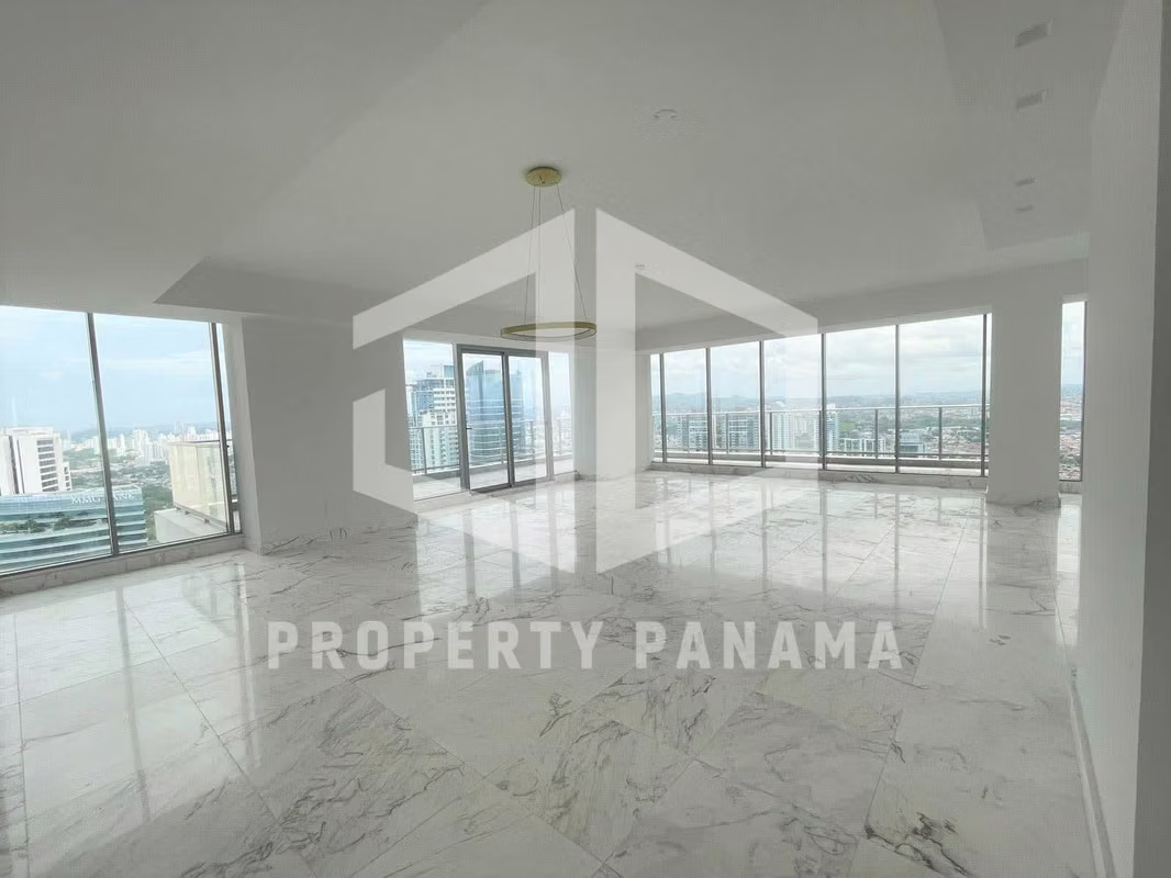 PH Regalia, Se vende apartamento lujoso en Costa del Este - foto 1
