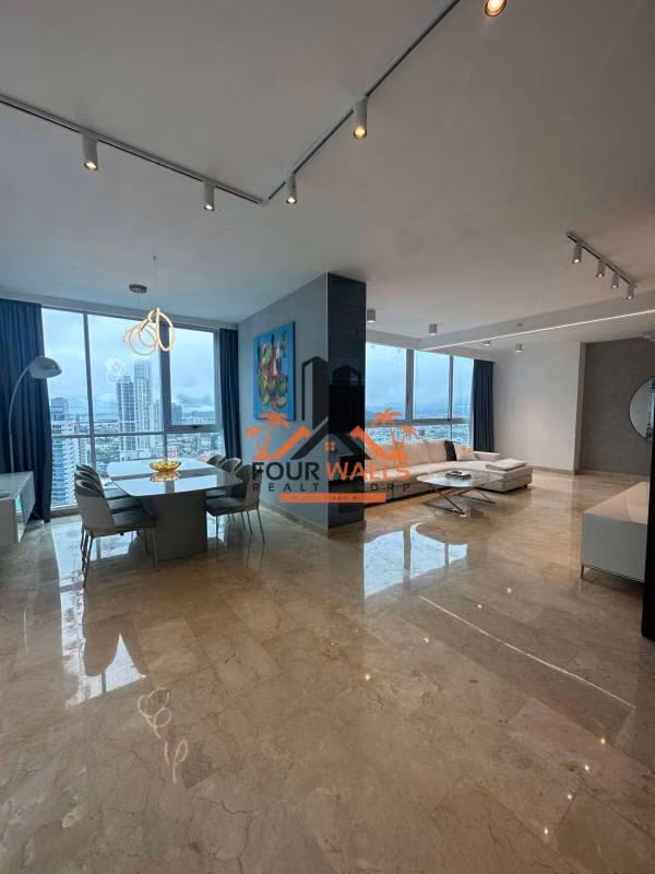 Venta de Apartamento en PH Dynasty Residences - Bella Vista - foto 1