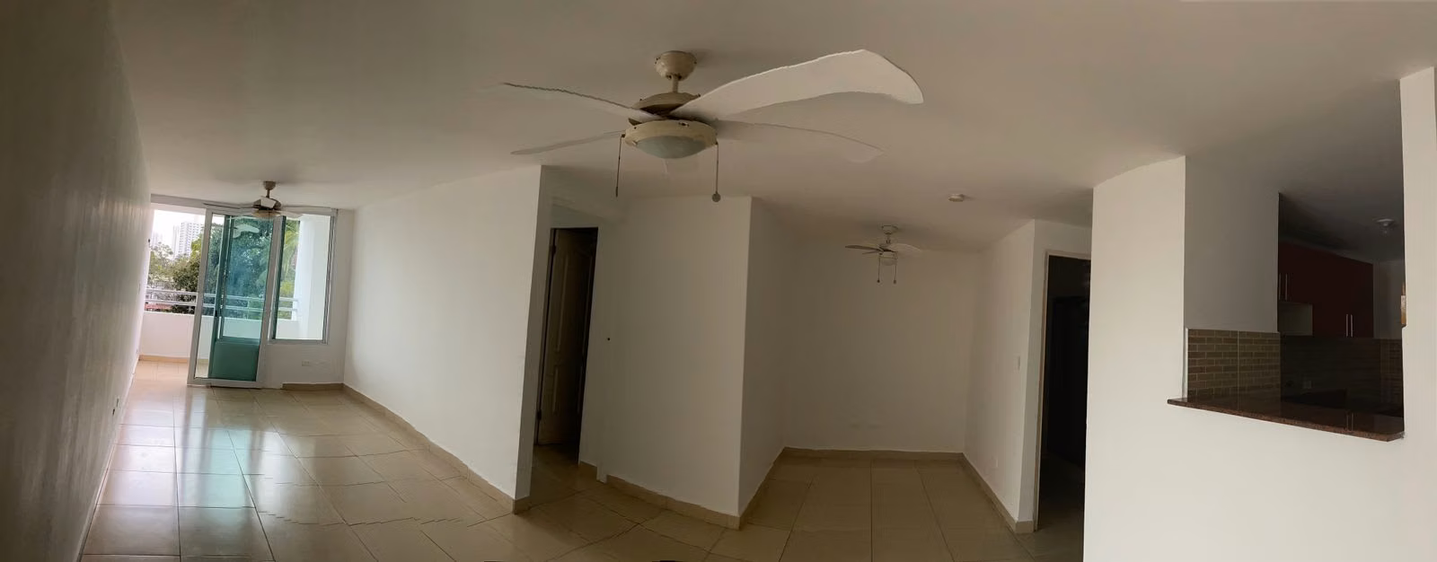 VENTA DE  APARTAMENTO EN CARRASQUILLA - foto 1