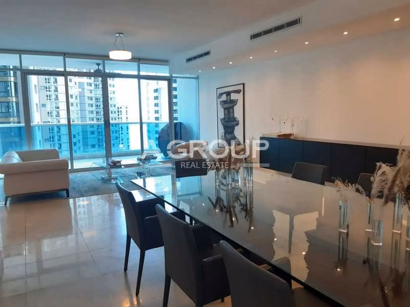 Aventura Tower  - Punta Paitilla - Se Vende Apartamento - foto 1