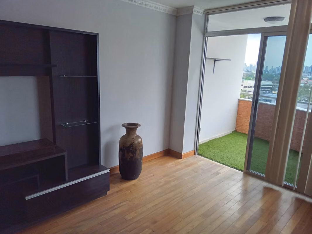 EL DORADO VENDO APARTAMENTO - foto 1
