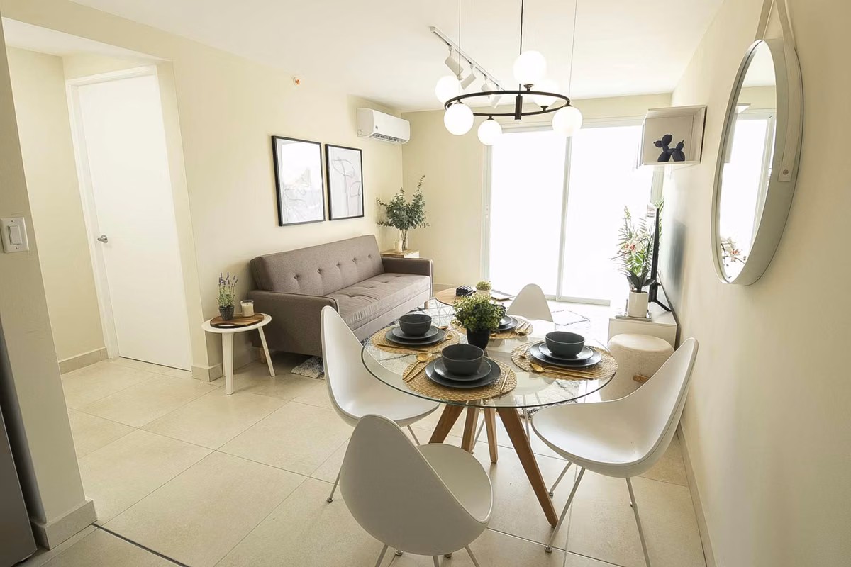 Venta de Apartamento en Parque Lefevre, PH Panamá Viejo Residences, 58m2 - foto 1