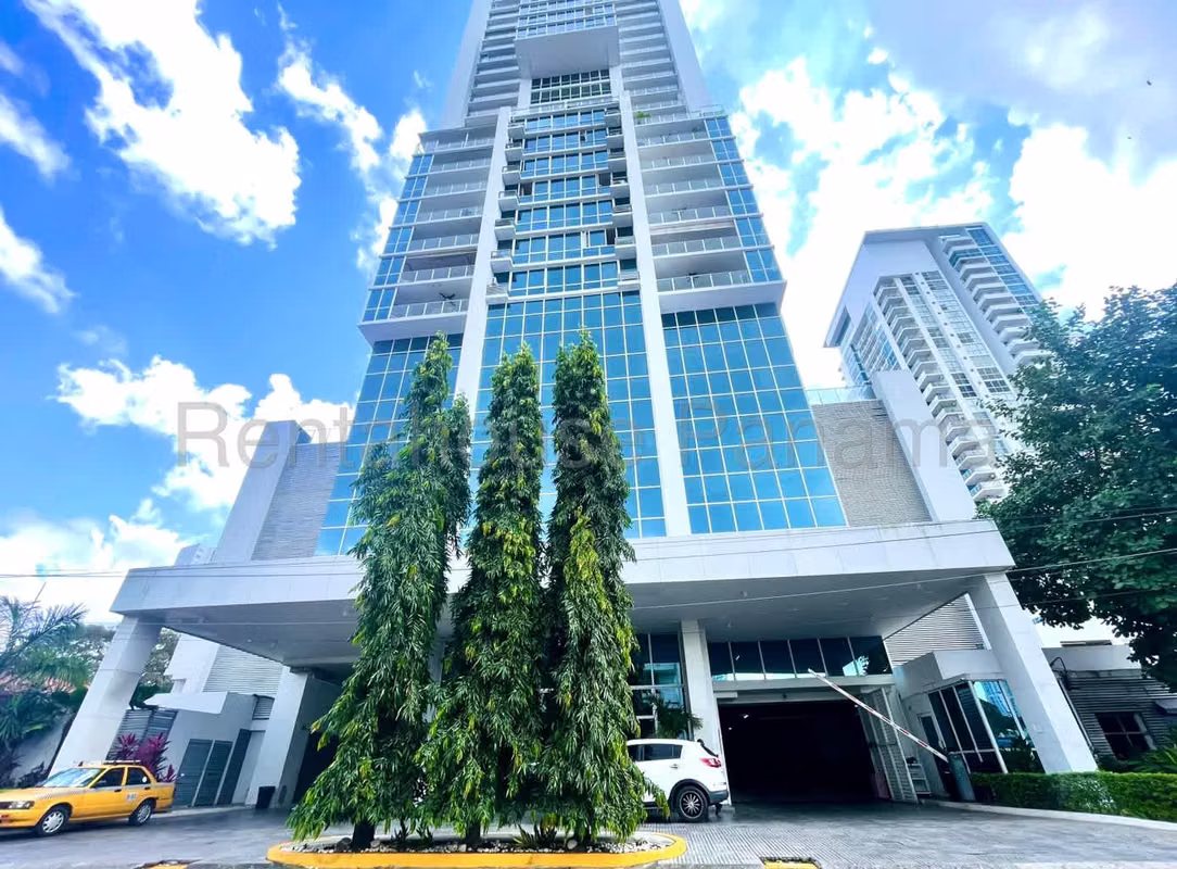 Venta de Apartamento de 115 m2 en PH Quadrat, San Francisco 25-6272GG - photo 1