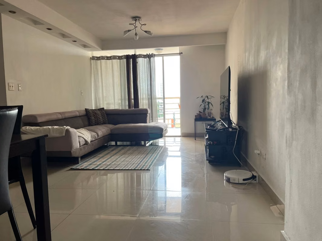 Venta Apartamento en El Cangrejo Negociable - foto 1