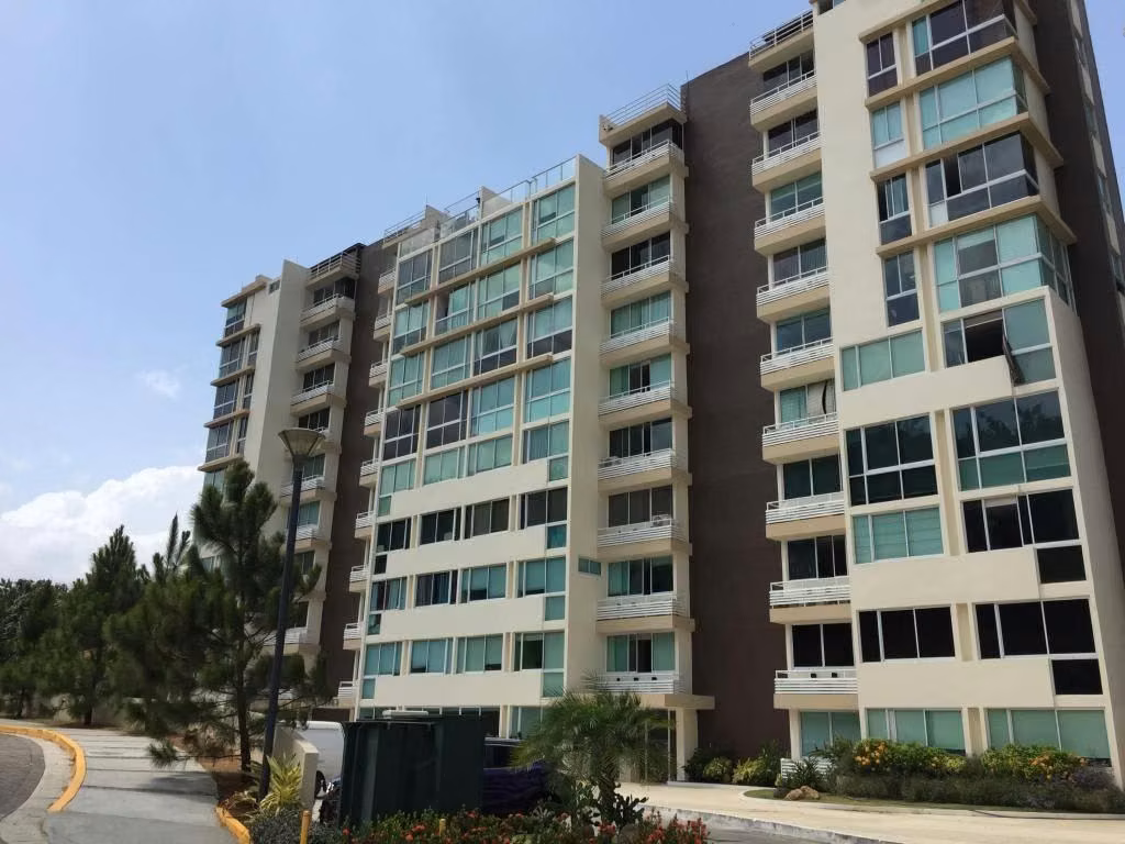 SE VENDE APARTAMENTO EN PH PINE HILLS EDIFICIO 2 – ALBROOK, CIUDAD DE PANAMÁ - foto 1