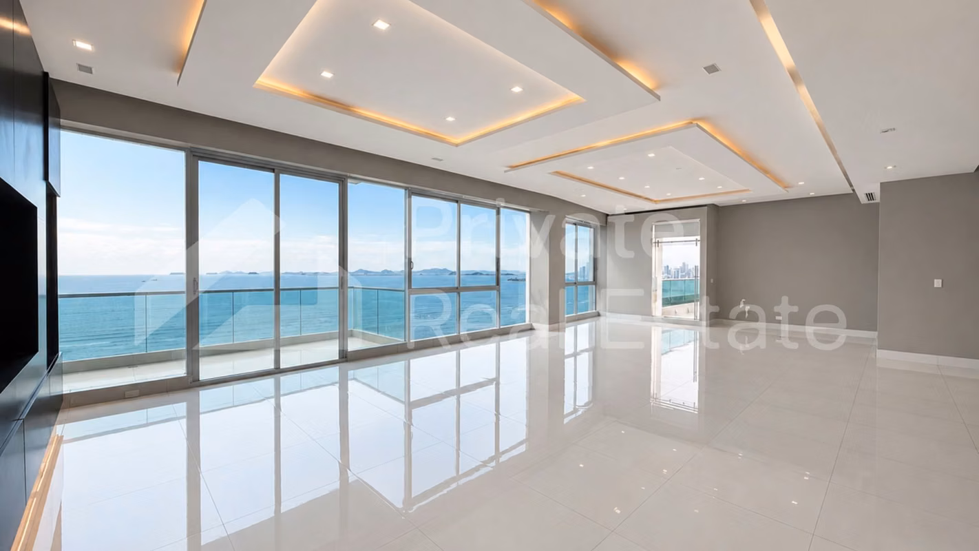 Venta de apartamento en Costa del Este PH Ocean One - foto 1