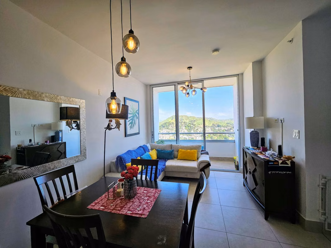 VENTA O ALQUILER DE APARTAMENTO EN PH GREENWOOD TOWER, TUMBA MUERTO - photo 1