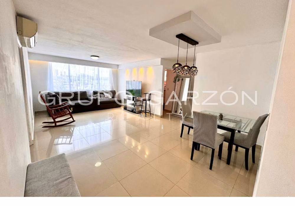 Venta de apartamento Via España (PH Brisas de San Fernando) - foto 1