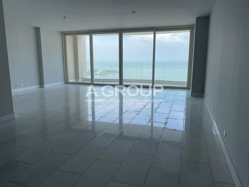 The Towers - Punta Paitilla - Se vende apartamento - photo 1