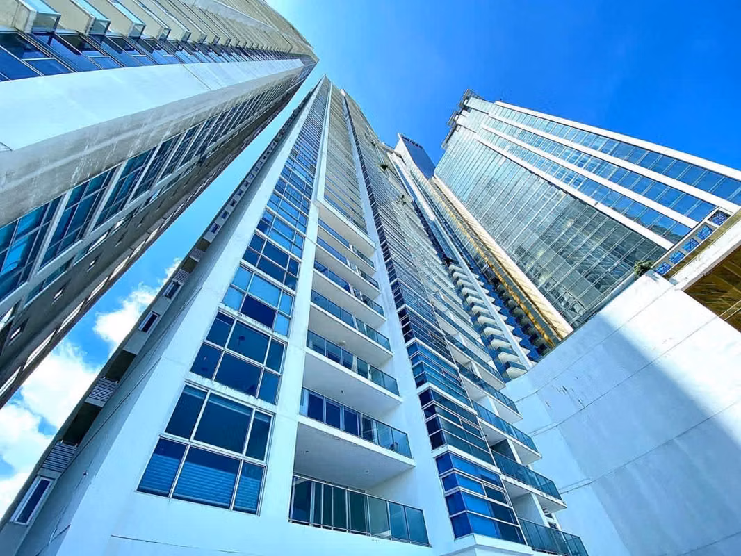 Edificio Waters, Avenida Balboa - foto 1