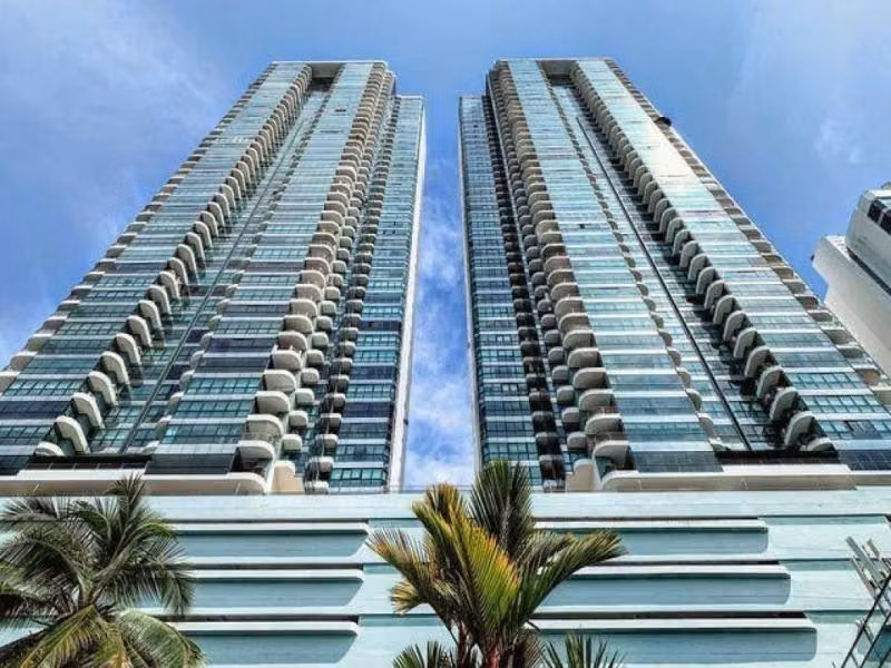 Edificio Miramar, Avenida Balboa - foto 1