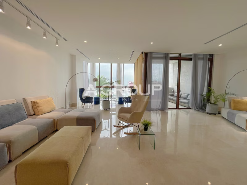 Garden - Ocean Reef Islands - Se alquila apartamento amoblado - photo 1