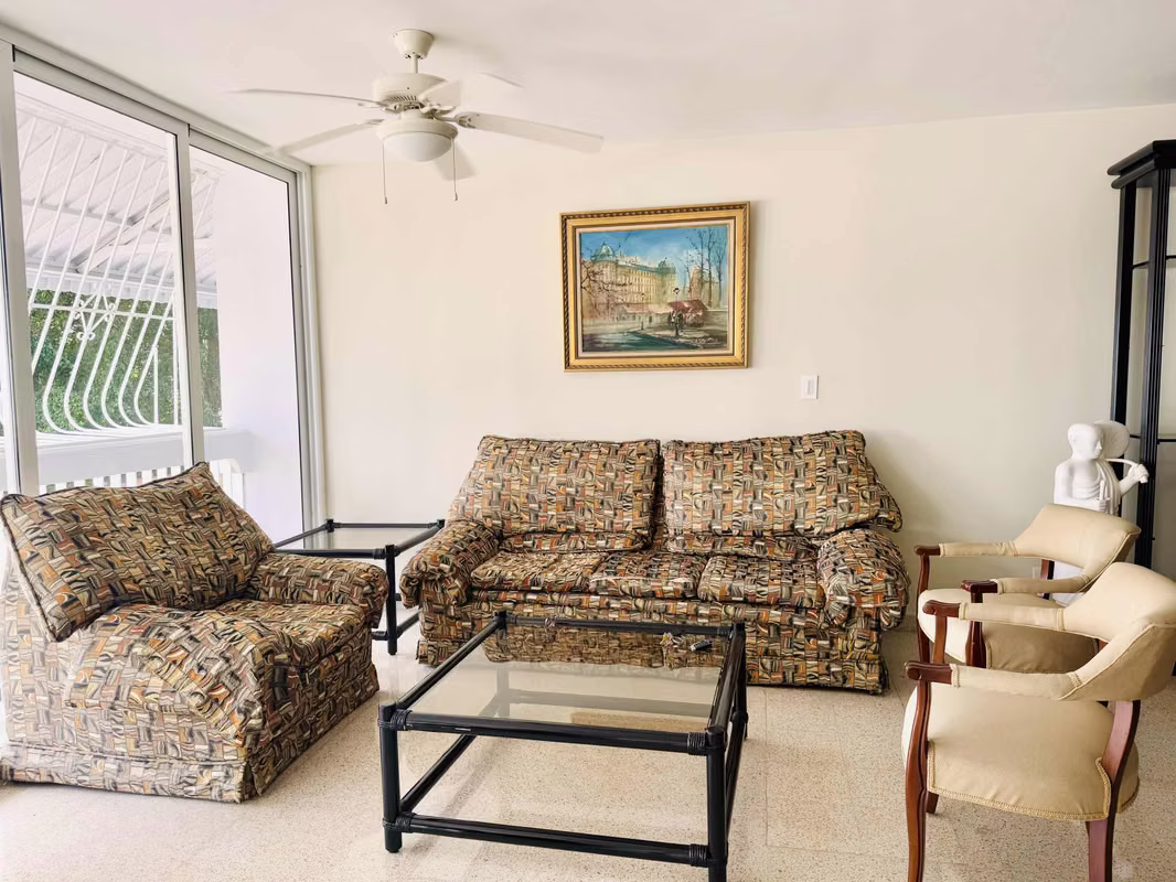 Se vende apartamento en La Cresta Bella Vista - foto 1