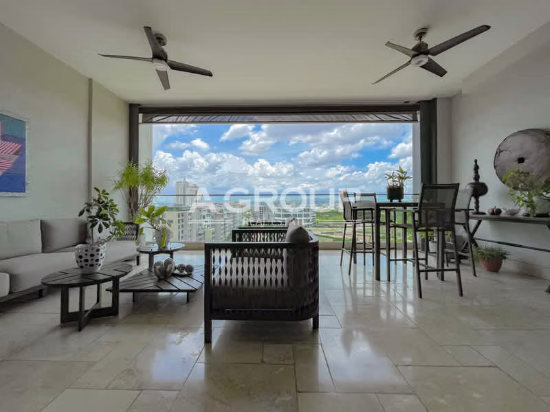 Greenhouse - Santa Maria - Se vende apartamento de lujo - foto 1