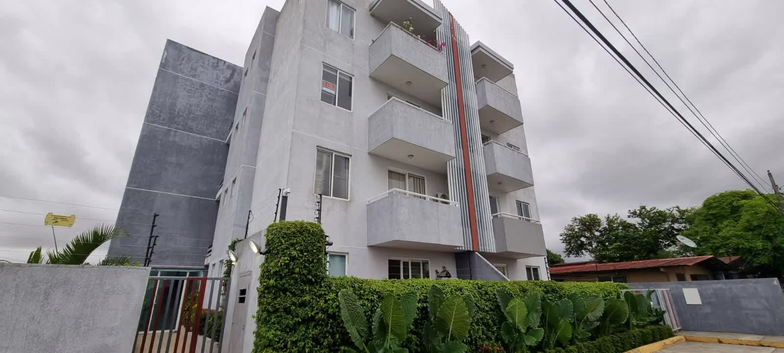 VENTA DE APARTAMENTO EN JUAN DIAZ - photo 1