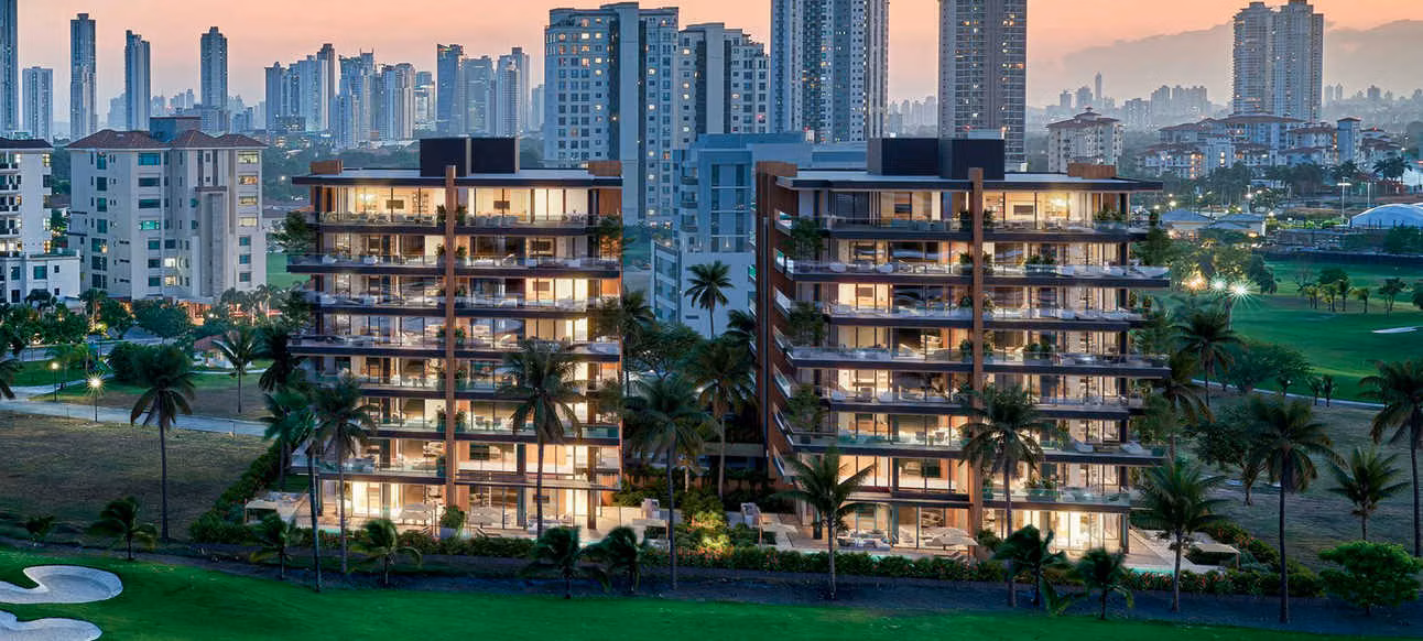 Venta de apartamento en Santa Maria, PH Quintessence, 488m2 - foto 1