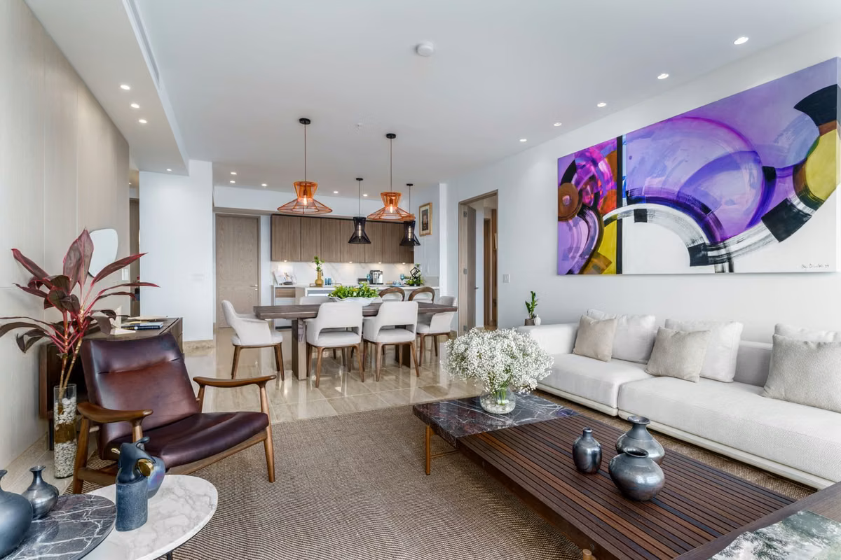 P.H. CELESTE desde $617,000 de 190m2, 210m2 y 249m2 - photo 1