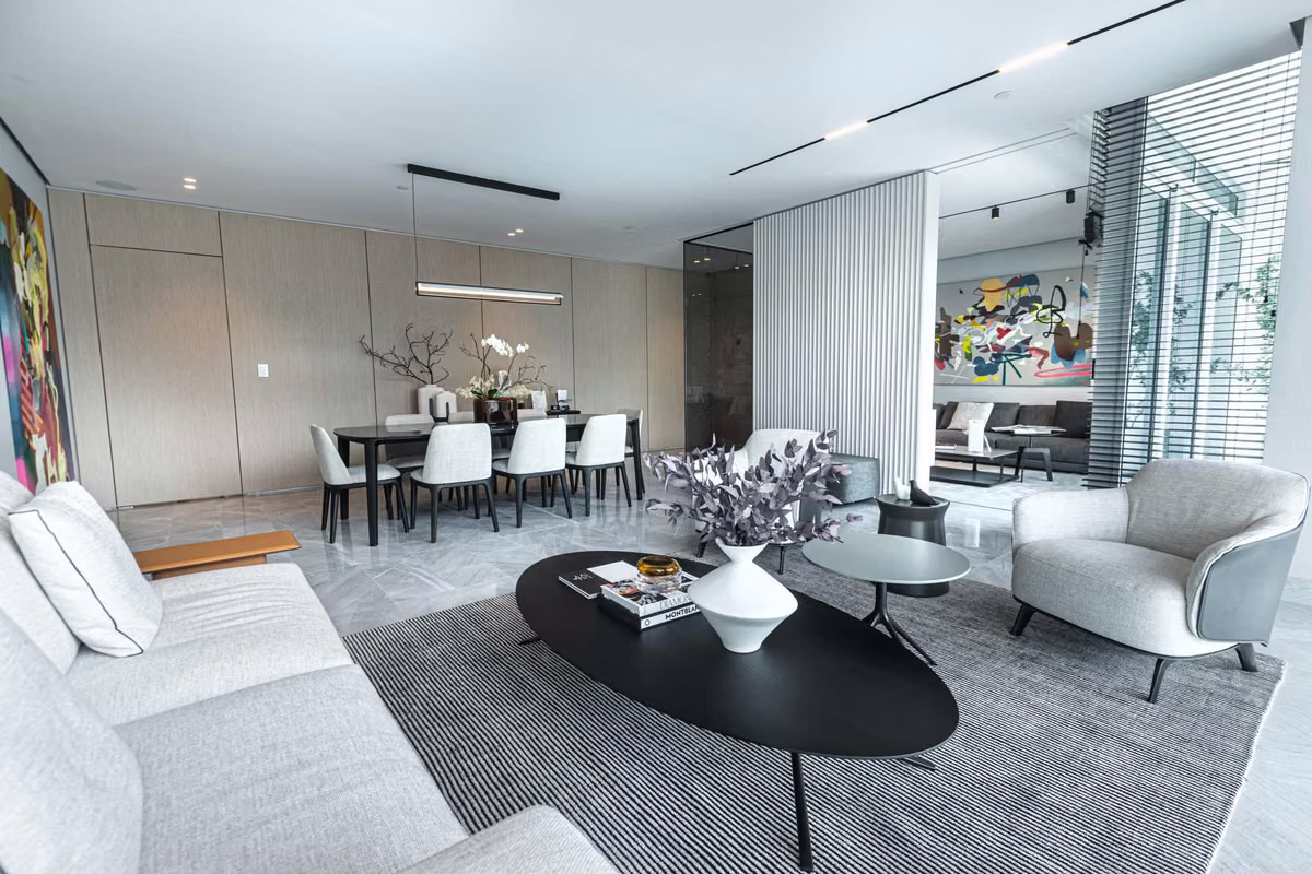 tHE IVY a estrenar 160m2/188m2 $632,000 3 recs y CBE - foto 1