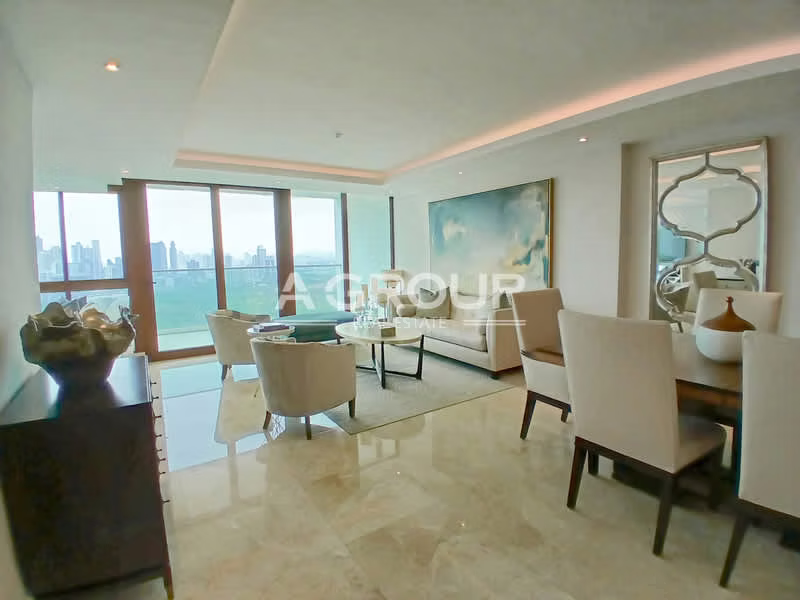 The Colonial - Santa Maria - Se vende apartamento de lujo - foto 1