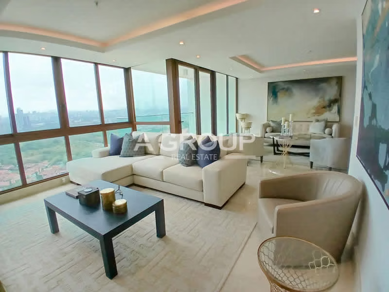 The Colonial - Santa Maria - Se vende apartamento de lujo - foto 1
