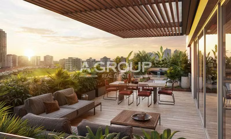 Santa Maria - Guayacan - Se Vende Duplex de Lujo - photo 1