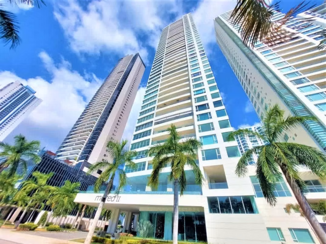 Venta de Apartamento de 718 m2 en PH Marea 2, Costa del Este 26-2043GG - foto 1