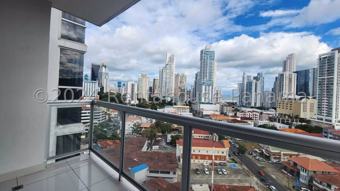 Venta de Apartamento de 97 m2 en PH Cresta View, La Cresta 24-7048GG - foto 1