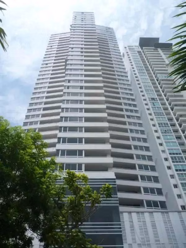 Banco Vende Ph Elevation Tower, Costa del Este - foto 1