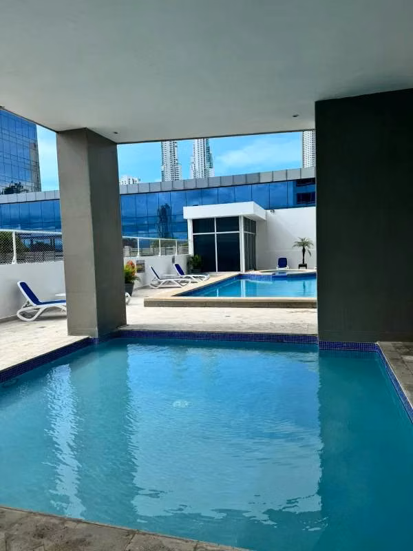 Banco Vende Ph Elevation Tower, Costa del Este - foto 1