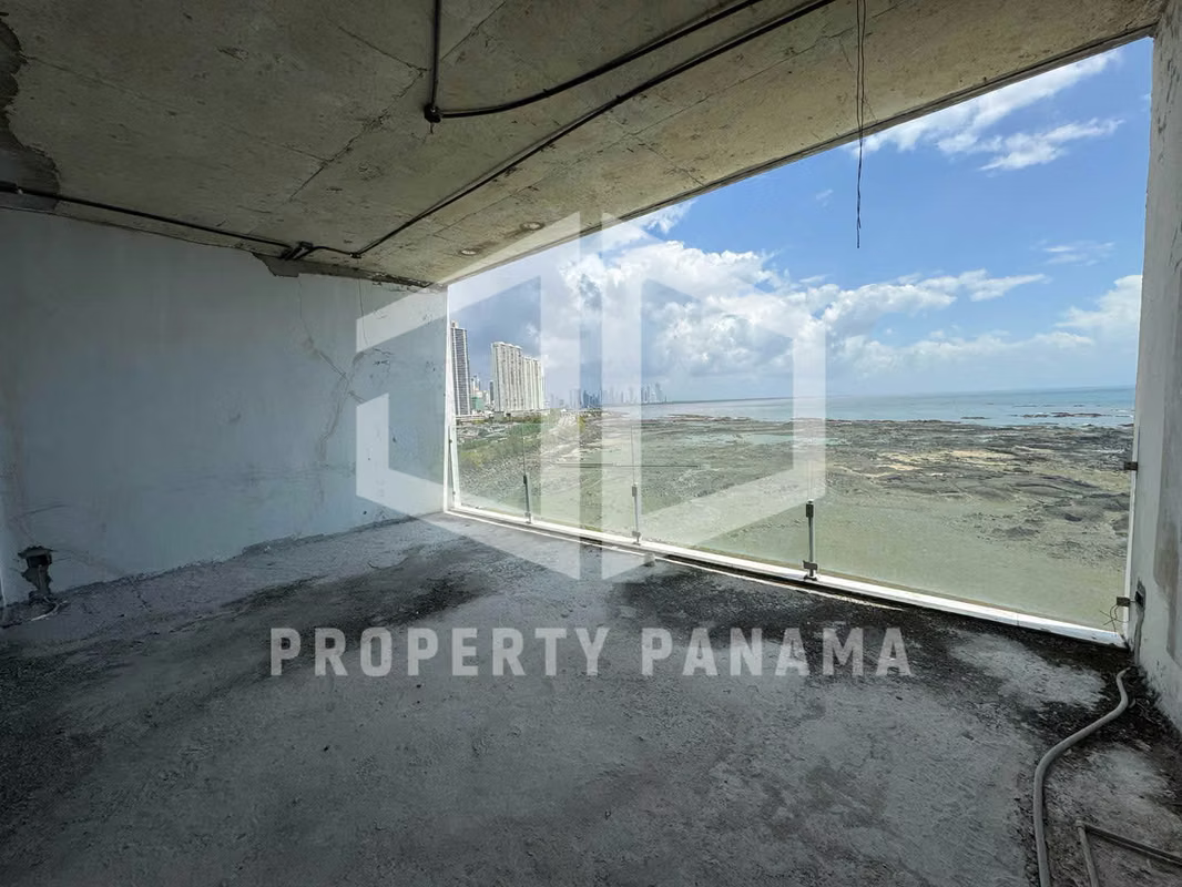 PH Residences, Se Vende Apartamento en Punta Pacífica - foto 1