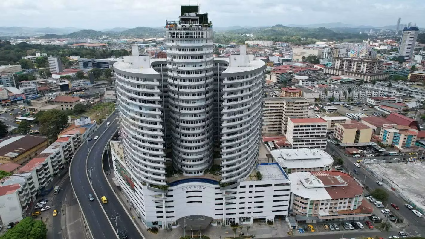 Venta de apartamento en Ph Bay View - foto 1