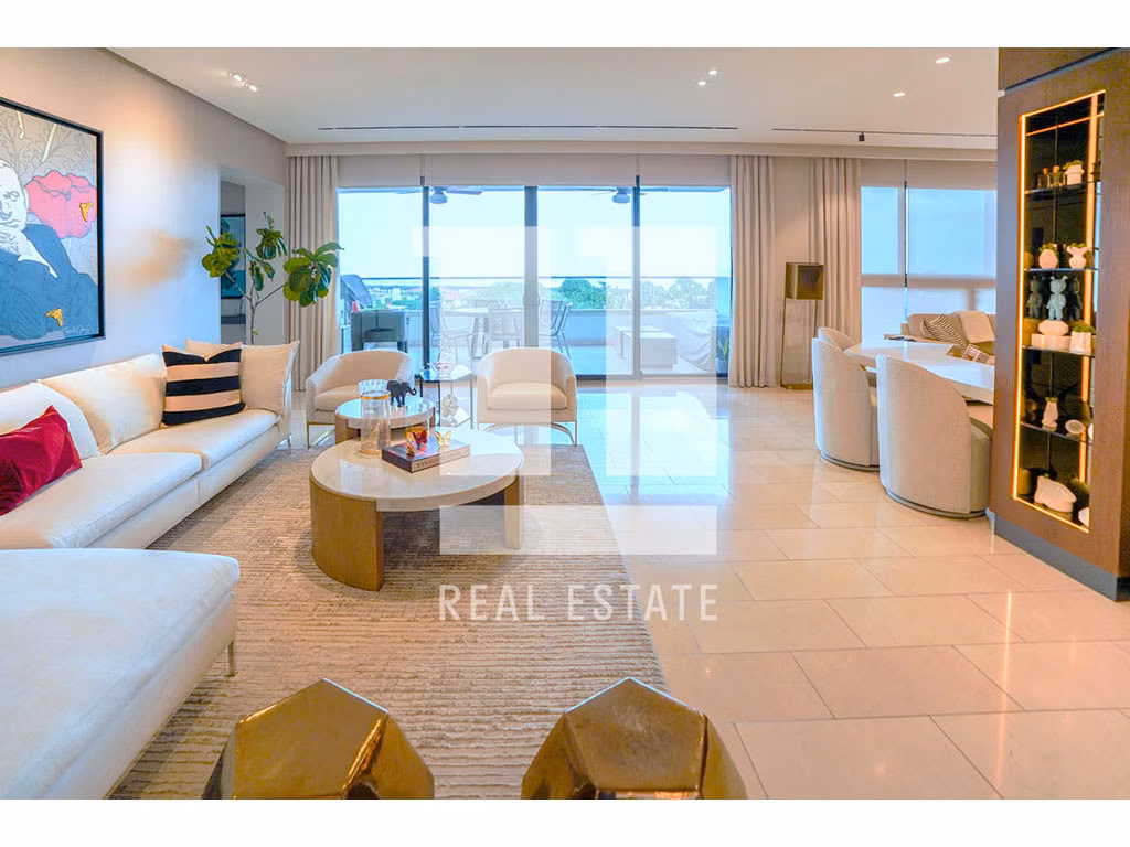 Se vende apartamento en Coco del Mar, PH Caleta - photo 1
