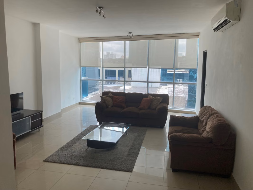 Venta de apartamento en Obarrio, Edificio PH Galeria Uno - photo 1