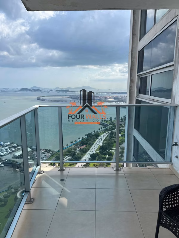 VENTA DE APARTAMENTO EN PH WHITE – BELLA VISTA - foto 1
