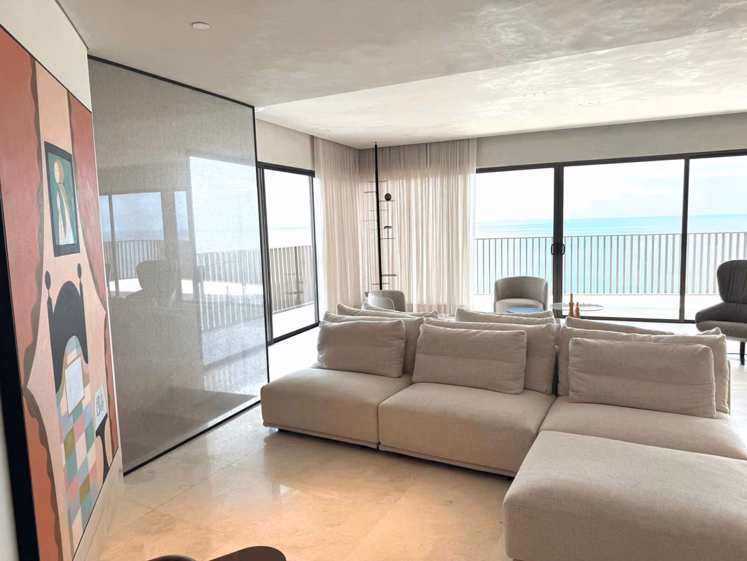 Se vende Penthouse en Ocean Reef Islands - foto 1