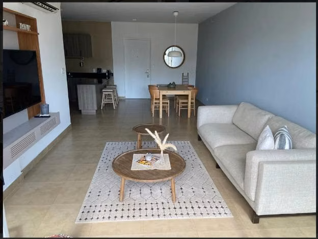 APARTAMENTO EN VENTA EN THE ONE TOWER, CERCA DE OBARRIO - foto 1