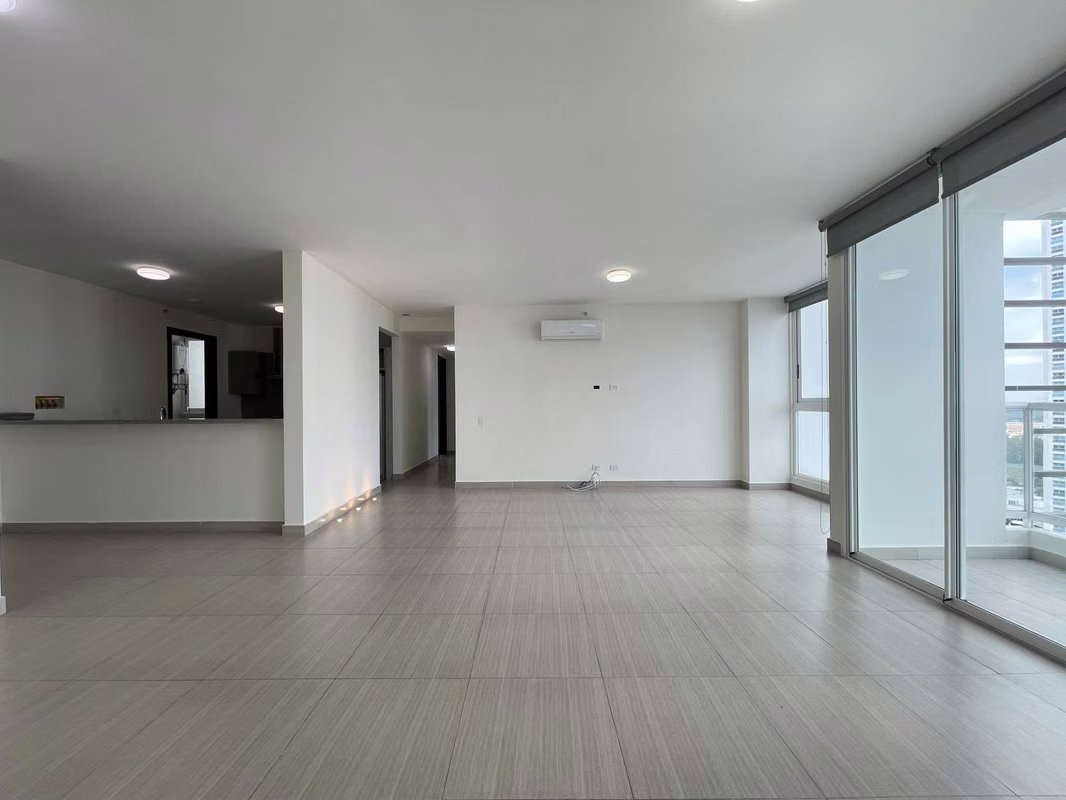 ALQUILER DE APARTAMENTO EN COSTA DEL ESTE - foto 1