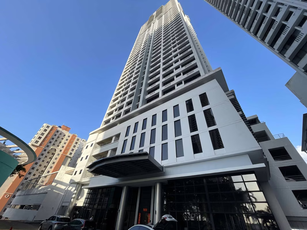 Venta de apartamento PH PACIFIC HILLS ELITE 400 FULL AMOBLADO - foto 1