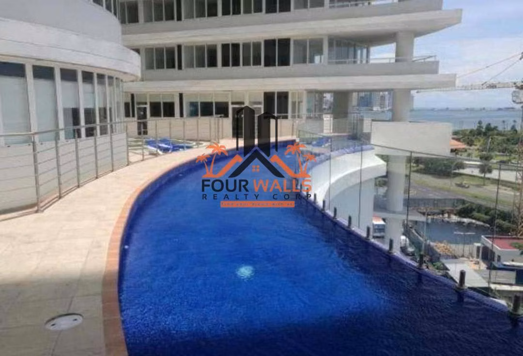 VENTA DE APARTAMENTO EN PH BAY VIEW - AVENIDA BALBOA - foto 1