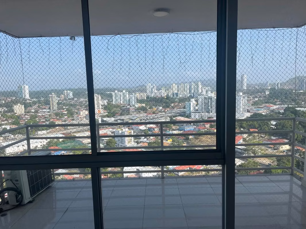 Banco Vende Apartamento en Sky Level Hato  Pintado - photo 1