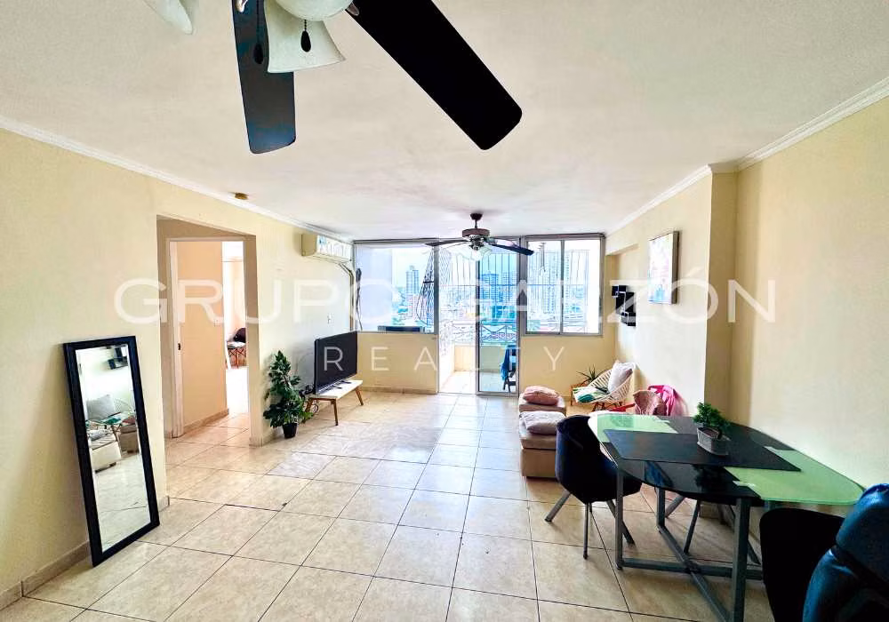Se vende apartamento en San Francisco (PH Sunset Place) - foto 1