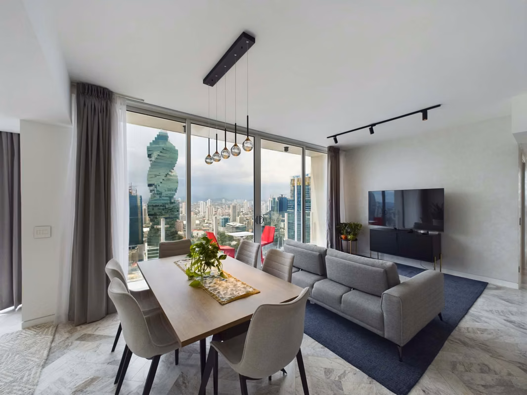 Apartamento en venta en PH Wanders & Yoo en Marbella Ciudad de Panamá - foto 1
