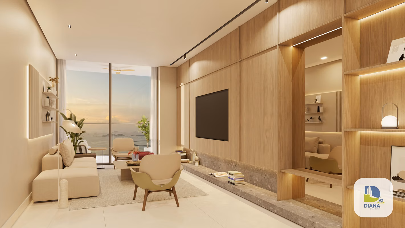Venta de apartamento en Bella Vista - foto 1