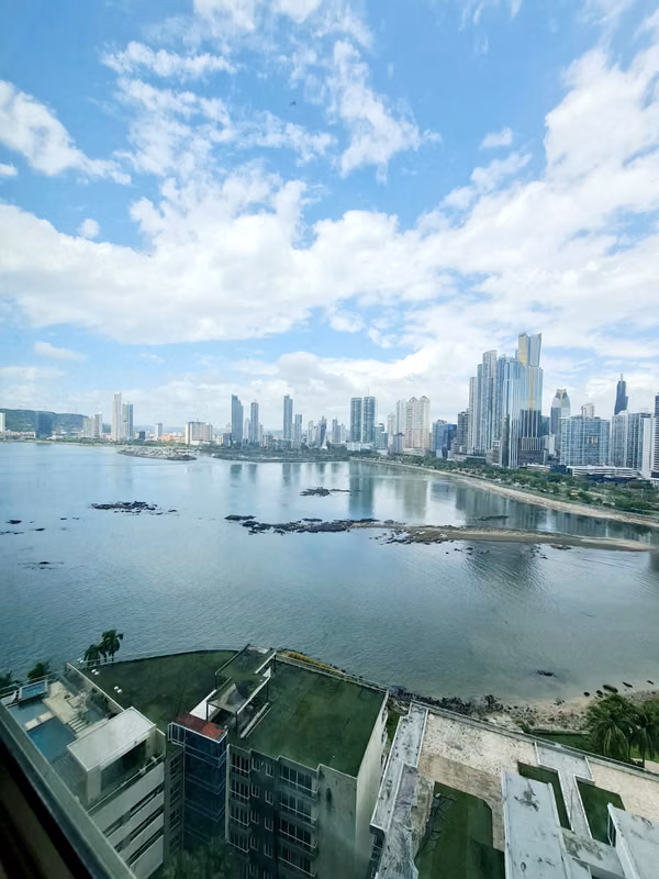 SE VENDE APARTAMENTO PH PENINSULA ID 794-MP - photo 1