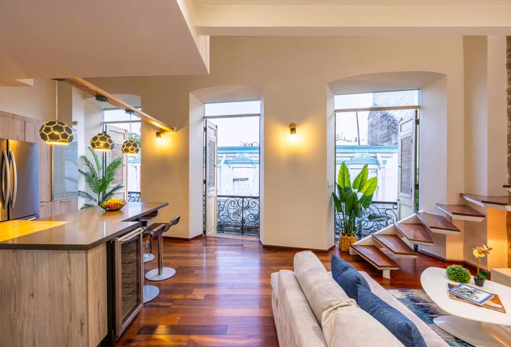 Se vende apartamento en Casco Antiguo - foto 1