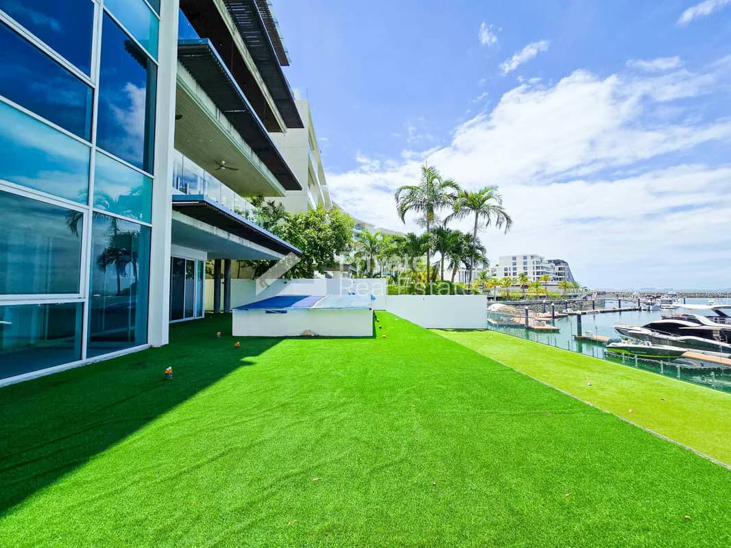VENTA DE APARTAMENTO EN OCEAN REEF PH WATERFRONT 6 - foto 1