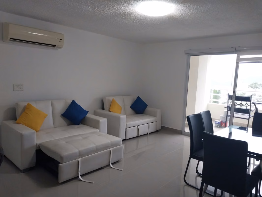 VENTA POR VIAJE - REBAJADO 112m2 - ALTAMIRA GARDEN - SUPER CENTRICO - foto 1